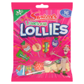 12 x Swizzels Loadsa Lollies + 40% Extra Free 189Gm