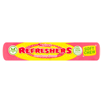 36 x Refreshers Strawberry Stickpack Pack
