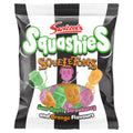12 x Squashies Squeletons - 120GM