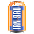 24 x Irn Bru Can - 330ML