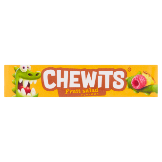 40 x Chewits Fruit Salad Stick