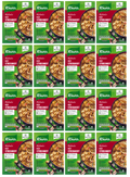 16 x Knorr Mealmaker Beef Stroganoff Sachet 50Gm
