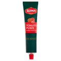 24 x Roma Tomato Puree Tube - 140GM