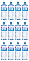 12 x River Rock Still Water 1Ltr