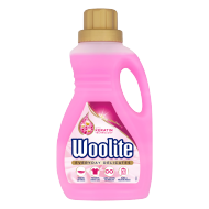 4 x Woolite 12 Wash 750Ml