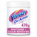 6 x Vanish Oxi Action White - 470G