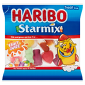 100 x Haribo Star Mix Mini Bags 16G