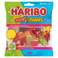 12 x Haribo Sour Sparks - 140GM