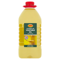 4 x Ktc Vegetable Oil 3 Litre