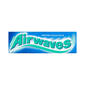 30 x Airwaves Menthol & Eucalyptus Gum 10 Pce