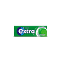 30 x Extra Sugar Free Spearmint 10 Pce