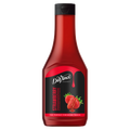 Da Vinci Strawberry Dessert Sauce 500G
