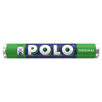 32 x Polo Original 34Gm