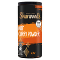 Sharwoods Hot Curry Powder 102G