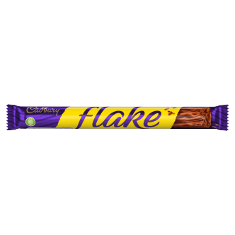 48 x Cadbury Flake Bars 32g