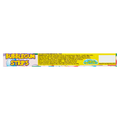 40 x Candy Factory Bubblegum Strips 30Gm