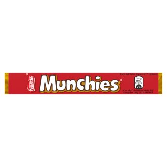 36 x Nestle Munchies 52Gm