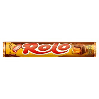 36 x Nestle Rolo Tube 52Gm