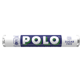 32 x Polo Sugar Free 33Gm