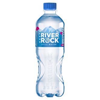 24 x River Rock Still Water 500ml