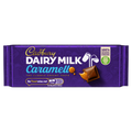 12 x Cadbury Caramello Irish - 53Gm
