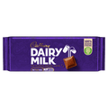6 x Irish Cadbury Dairy Milk - 53Gm