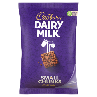 Cadbury 500G Bag Choc Chips - 500Gm