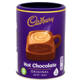 6 x Cadbury Drinking Chocolate (Hot) 500Gm