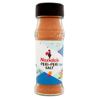 6 x Nando'S Peri Peri Salt 70G