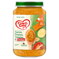 6 x Cow & Gate Jar Carrots Chicken & Potato - 200G