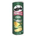 19 x Pringles Cheese & Onion - 165Gm