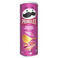19 x Pringles Prawn Cocktail Flavour Sharing Crisps 165G