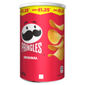 12 x Pringles Original - 70Gm