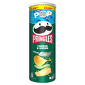 6 x Pringles Cheese & Onion - 165GM