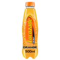 12 x Lucozade Energy Orange 500Ml