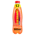 12 x Lucozade Energy Original - 900Ml
