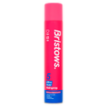 6 x Bristows Hairspray Ultra - 400Ml