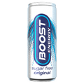 24 x Boost Can Sugar Free 250Ml