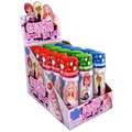 15 x Candy Castle Cutie Sweet Roller 60ml