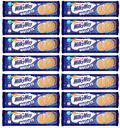 14 X Milky Way Biscuit 108GM