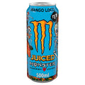 12 x Monster Energy Mango Loco - 500ML