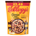 6 x Kelloggs Crunchy Nut Granola - 380G