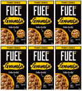 6 x Fuel10k Peanut Granola   - 400G