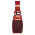 12 x Sarsons Brown Malt Vinegar Table 250Ml