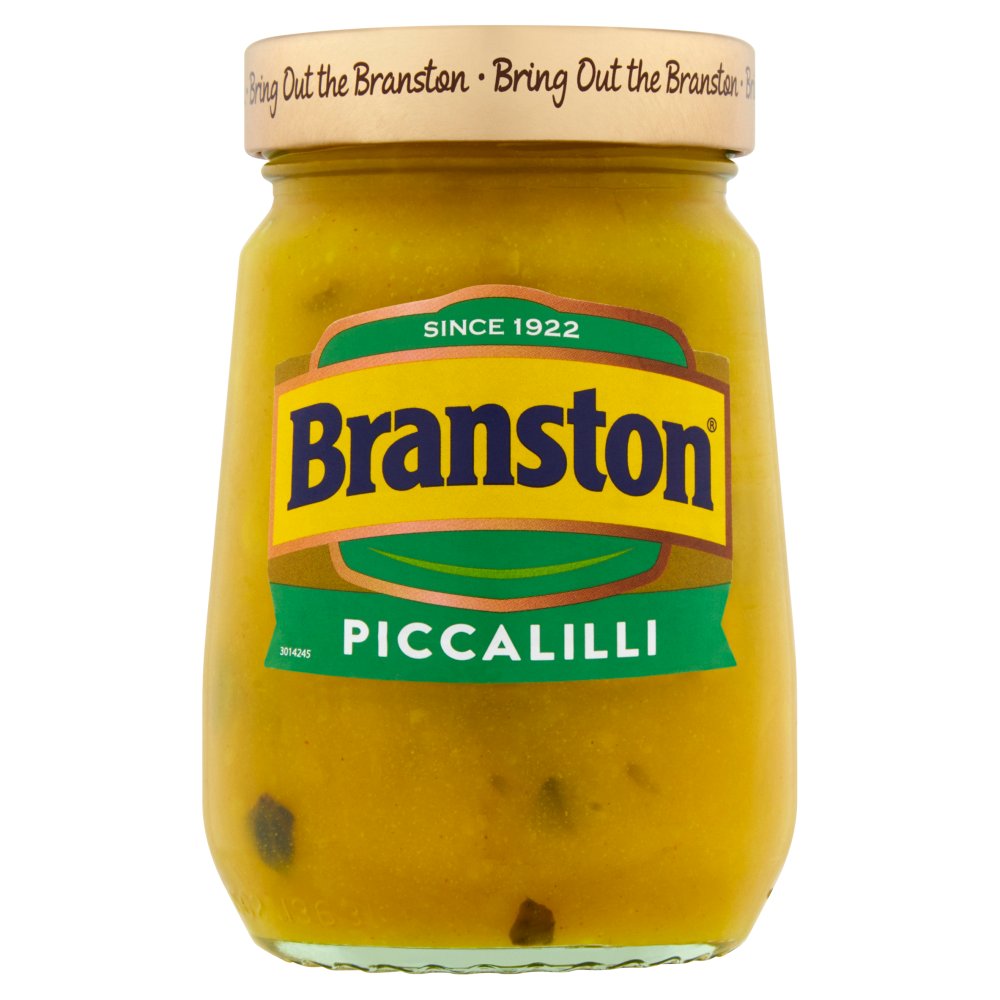6 x Branston Original Piccalilli - 360GM