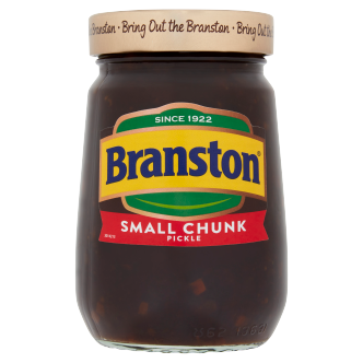 6 x Branston Small Chunk 360G
