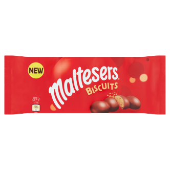 14 x Maltesers Biscuits 110Gm