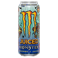 12 x Monster Energy Aussie Lemonade - 500Ml