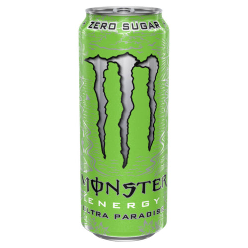 12 x Monster Energy Ultra Paradise - 500ML