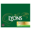Lyons Gold Blend Biodegradable Tea Bags 200s 460G